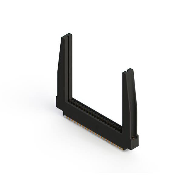 396-044-522-878 EDAC Inc.  Edgeboard Connectors